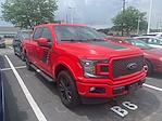 2020 Ford F-150 SuperCrew Cab 4x4 Pickup for sale #3P52041 - photo 3