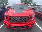 2020 Ford F-150 SuperCrew Cab 4x4 Pickup for sale #3P52041 - photo 21