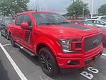 2020 Ford F-150 SuperCrew Cab 4x4 Pickup for sale #3P52041 - photo 4