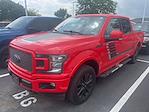 2020 Ford F-150 SuperCrew Cab 4x4 Pickup for sale #3P52041 - photo 7