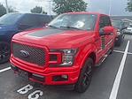 2020 Ford F-150 SuperCrew Cab 4x4 Pickup for sale #3P52041 - photo 8