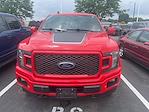 2020 Ford F-150 SuperCrew Cab 4x4 Pickup for sale #3P52041 - photo 9