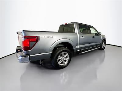 2024 Ford F-150 SuperCrew Cab 4x4 Pickup for sale #3P5284 - photo 2