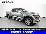 2024 Ford F-150 SuperCrew Cab 4x4 Pickup for sale #3P5284 - photo 1