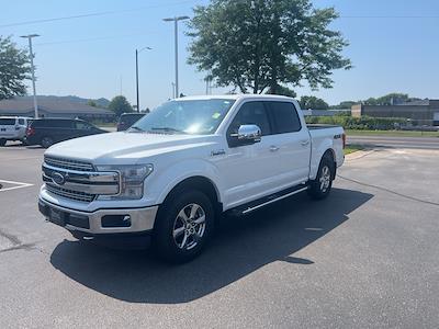 2020 Ford F-150 SuperCrew Cab 4x4 Pickup for sale #3P52841 - photo 2