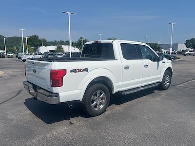 2020 Ford F-150 SuperCrew Cab 4x4 Pickup for sale #3P52841 - photo 2