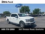 2020 Ford F-150 SuperCrew Cab 4x4 Pickup for sale #3P52841 - photo 1