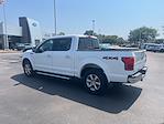 2020 Ford F-150 SuperCrew Cab 4x4 Pickup for sale #3P52841 - photo 4