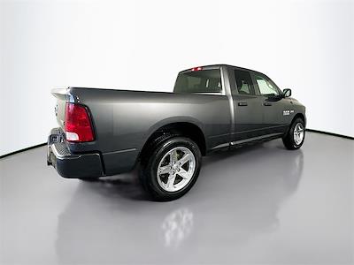 2017 Ram 1500 Quad Cab 4x4 Pickup for sale #3P52931 - photo 2