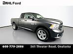2017 Ram 1500 Quad Cab 4x4 Pickup for sale #3P52931 - photo 1