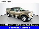 2015 Ford F-150 SuperCrew Cab 4x4 Pickup for sale #3P5300 - photo 1