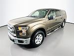 2015 Ford F-150 SuperCrew Cab 4x4 Pickup for sale #3P5300 - photo 5