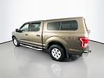 2015 Ford F-150 SuperCrew Cab 4x4 Pickup for sale #3P5300 - photo 3