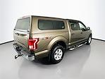 2015 Ford F-150 SuperCrew Cab 4x4 Pickup for sale #3P5300 - photo 2