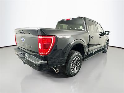 2023 Ford F-150 SuperCrew Cab 4x4 Pickup for sale #3P5306 - photo 2