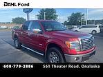 2012 Ford F-150 SuperCrew Cab 4x4 Pickup for sale #3P53061 - photo 1
