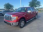 2012 Ford F-150 SuperCrew Cab 4x4 Pickup for sale #3P53061 - photo 17