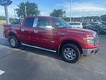 2012 Ford F-150 SuperCrew Cab 4x4 Pickup for sale #3P53061 - photo 4