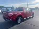 2012 Ford F-150 SuperCrew Cab 4x4 Pickup for sale #3P53061 - photo 7