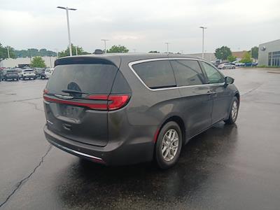 2023 Chrysler Pacifica FWD Minivan for sale #3P5308 - photo 2