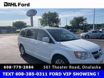 2019 Dodge Grand Caravan FWD Minivan for sale #3P53081 - photo 1