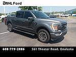 2023 Ford F-150 SuperCrew Cab 4x4 Pickup for sale #3P5311 - photo 1