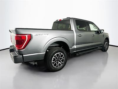2022 Ford F-150 SuperCrew Cab 4x4 Pickup for sale #3P5312 - photo 2