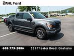 2022 Ford F-150 SuperCrew Cab 4x4 Pickup for sale #3P5312 - photo 1