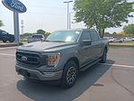 2022 Ford F-150 SuperCrew Cab 4x4 Pickup for sale #3P5312 - photo 20