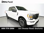 2023 Ford F-150 SuperCrew Cab 4x4 Pickup for sale #3P5315 - photo 1