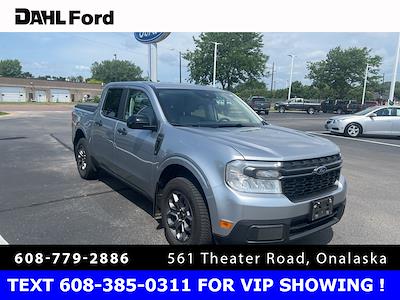 2024 Ford Maverick SuperCrew Cab AWD Pickup for sale #3P53151 - photo 1