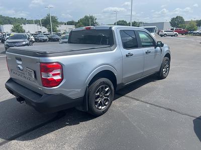 2024 Ford Maverick SuperCrew Cab AWD Pickup for sale #3P53151 - photo 2