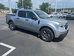2024 Ford Maverick SuperCrew Cab AWD Pickup for sale #3P53151 - photo 4