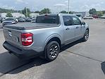 2024 Ford Maverick SuperCrew Cab AWD Pickup for sale #3P53151 - photo 2