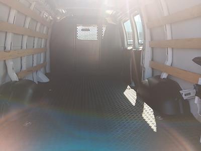 2023 GMC Savana 2500 4x2 Empty Cargo Van for sale #3P5316 - photo 2