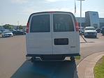 2023 GMC Savana 2500 4x2 Empty Cargo Van for sale #3P5316 - photo 11