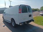2023 GMC Savana 2500 4x2 Empty Cargo Van for sale #3P5316 - photo 13