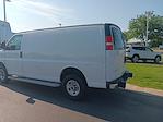 2023 GMC Savana 2500 4x2 Empty Cargo Van for sale #3P5316 - photo 14