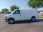 2023 GMC Savana 2500 4x2 Empty Cargo Van for sale #3P5316 - photo 17