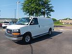 2023 GMC Savana 2500 4x2 Empty Cargo Van for sale #3P5316 - photo 19