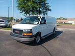 2023 GMC Savana 2500 4x2 Empty Cargo Van for sale #3P5316 - photo 20