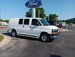 2023 GMC Savana 2500 4x2 Empty Cargo Van for sale #3P5316 - photo 4