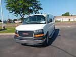 2023 GMC Savana 2500 4x2 Empty Cargo Van for sale #3P5316 - photo 21
