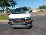 2023 GMC Savana 2500 4x2 Empty Cargo Van for sale #3P5316 - photo 22