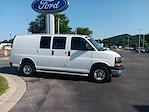 2023 GMC Savana 2500 4x2 Empty Cargo Van for sale #3P5316 - photo 5