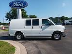 2023 GMC Savana 2500 4x2 Empty Cargo Van for sale #3P5316 - photo 6