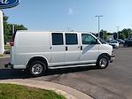 2023 GMC Savana 2500 4x2 Empty Cargo Van for sale #3P5316 - photo 7