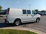 2023 GMC Savana 2500 4x2 Empty Cargo Van for sale #3P5316 - photo 8