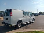 2023 GMC Savana 2500 4x2 Empty Cargo Van for sale #3P5316 - photo 3