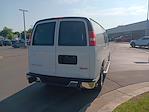 2023 GMC Savana 2500 4x2 Empty Cargo Van for sale #3P5316 - photo 10